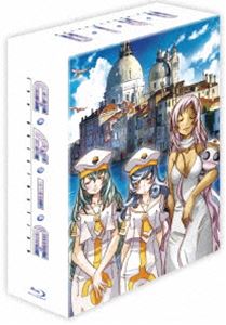 BOX - ARIA The ORIGINATION Blu-ray BOX [Blu-ray]