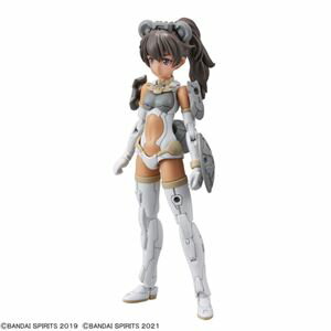 30MS SIS-A00 ルルチェ[カラーC] 組み立て式プラモデル