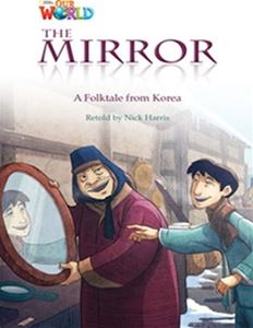 Our World - Reader Book 4 The Mirror