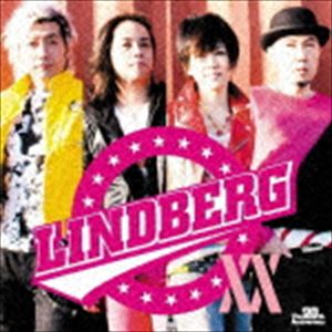 LINDBERG / LINDBERG XX（CD＋DVD） [CD]