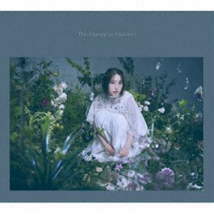 ���갦ǵ / The Fantasic Garden�ʽ�������A��CD��2Blu-ray�� [CD]
