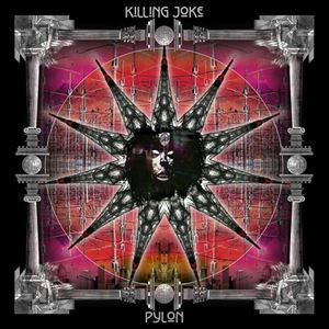 輸入盤 KILLING JOKE / PYLON CD