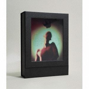 King Gnu / THE GREATEST UNKNOWN（初回生産限定盤／CD＋Blu-ray） [CD]のサムネイル