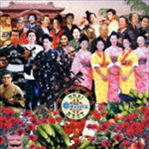 (オムニバス) キャンパス ウラ!ベスト [CD]