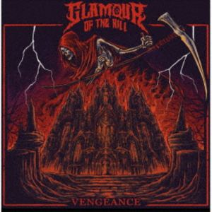 グラマー・オブ・ザ・キル / ヴェンジェンス [CD]