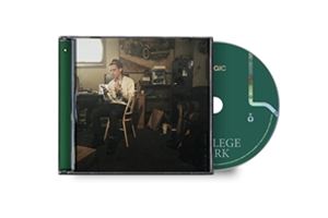 COLLEGE PARKCD発売日2023/3/10詳しい納期他、ご注文時はご利用案内・返品のページをご確認くださいジャンル洋楽ラップ/ヒップホップ　アーティストロジックLOGIC収録時間組枚数商品説明LOGIC / COLLEGE PARKロジック / カレッジ・パーク2作の全米No.1アルバム、2回のグラミー賞ノミネートを誇る、ラッパー／シンガー／ソングライター／プロデューサーのLOGIC（ロジック）。インディペンデント・アーティストとして新たなスタートを切った彼の待望の新作『COLLEGE PARK』完成!Nora JonesやRZA、Joey Badass、RedmanやBun Bなどの豪華ゲストの参加にも注目!関連キーワードロジック LOGIC 商品スペック 種別 CD 【輸入盤】 JAN 4050538881615登録日2023/02/17