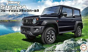 楽天市場】ジムニー（その他｜プラモデル・模型）：ホビーの通販
