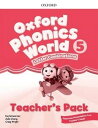 Phonics World Level 5 Teacher’s Book