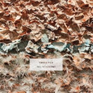 CABLE TIES / ALL HER PLANS [CD]