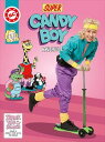 RYUCHELL / SUPER CANDY BOY [CD]