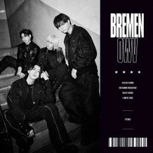 OWV / BREMENʽסCDDVD [CD]