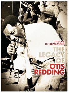 輸入盤 OTIS REDDING / DREAMS TO REMEMBER （DLX） [DVD]