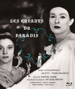 テンジョウサジキノヒトビトBlu-ray発売日2021/4/30詳しい納期他、ご注文時はご利用案内・返品のページをご確認くださいジャンル洋画ラブストーリー　監督マルセル・カルネ出演アルレッティジャン＝ルイ・バローピエール・ブラッスールマルセル・エランルイ・サルー収録時間190分組枚数1関連キーワード：アルレッティ商品説明天井桟敷の人々 4K修復版 Blu-rayテンジョウサジキノヒトビト1840年代、劇場が立ち並ぶパリの《犯罪大通り》。パントマイム師のバチストは、女芸人ガランスを偶然助けたことから、彼女に恋心を抱く。若き俳優ルメートルや、犯罪詩人ラスネールも彼女に惹かれていたが、ガランスは誰のものにもならない。そこに、ガランスに魅せられたもう一人の男・富豪のモントレー伯爵が現れ…。封入特典ブックレット商品スペック 種別 Blu-ray JAN 4933672254616 画面サイズ スタンダード カラー モノクロ 製作年 1945 製作国 フランス 字幕 日本語 音声 仏語（モノラル）　　　 販売元 アイ・ヴィ・シー登録日2021/02/16