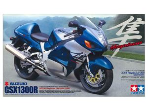 楽天市場】gsx1300r 模型の通販