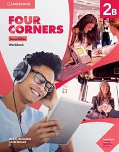 Four Corners 2／E Level 2 Workbook B