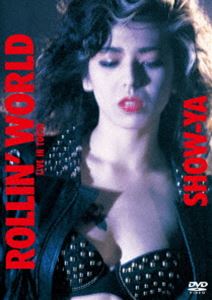 SHOW-YA��ROLLIN�� WORLD -LIVE IN TOKYO-�ʸ����ס� [DVD]