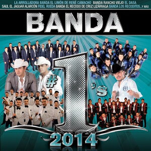 BANDA ＃1’S 2014CD発売日2015/1/6詳しい納期他、ご注文時はご利用案内・返品のページをご確認くださいジャンル洋楽タンゴ/フォルクローレ/ラテン　アーティストヴァリアスVARIOUS収録時間組枚数商品説明VARIOUS / BANDA ＃1’S 2014ヴァリアス / バンダ・＃1’S・2014関連キーワードヴァリアス VARIOUS 商品スペック 種別 CD 【輸入盤】 JAN 0600753563618登録日2017/01/06