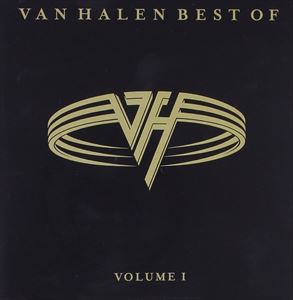 輸入盤 VAN HALEN / BEST OF VOL. 1 [CD]