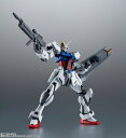 ROBOT魂 SIDE MS GAT-X105 ストライクガンダム ver. A.N.I.M.E. 塗装済み可動フィギュア【予約】