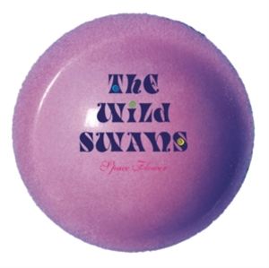 輸入盤 WILD SWANS / SPACE FLOWER （PURPLE VI
