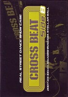 REAL STREET DANCE SHOW CASE CROSS BEAT side B [DVD]