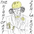 ZEN-LA-ROCK / THE NIGHT OF ART [CD]