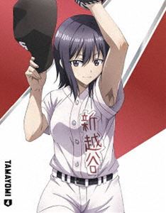 タマヨミ4Blu-ray発売日2020/9/25詳しい納期他、ご注文時はご利用案内・返品のページをご確認くださいジャンルアニメテレビアニメ　監督福島利規出演前田佳織里天野聡美野口瑠璃子橋本鞠衣永野愛理北川里奈収録時間組枚数1関連キーワード：アニメーション ブルーレイ BD商品説明球詠 4タマヨミ4新越谷高校にこの春入学した武田詠深は、幼なじみの山崎珠姫に再会する。中学時代、受け止められるキャッチャーがいないために鋭く変化する「魔球」を投げられず、野球への気持ちをあきらめかけていた詠深。だが、強豪チームで実力を磨いた珠姫は詠深の変化球を受け止めることができた。再びめぐり逢った二人は、川口姉妹や仲間たちと共に停部中の野球部を復活させる。目指すは全国!新生・新越谷高校の挑戦がここから始まる—。封入特典キャラクターデザイン菊田幸一描きおろし三方背ケース／ピクチャーレーベル仕様／特製球詠カード特典映像新越ナインのきらら野球だよ?完全版vol.7、8関連商品ABCテレビ水曜アニメ〈水もん〉TVアニメ球詠2020年日本のテレビアニメセット販売はコチラ商品スペック 種別 Blu-ray JAN 4562475299618 カラー カラー 製作国 日本 販売元 エイベックス・ピクチャーズ登録日2020/04/02
