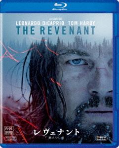 レヴェナントヨミガエリシモノBlu-ray発売日2017/6/9詳しい納期他、ご注文時はご利用案内・返品のページをご確認くださいジャンル洋画アクション　監督アレハンドロ・G・イニャリトゥ出演レオナルド・ディカプリオトム・ハーディドーナル・グリーソンウィル・ポールターフォレスト・グッドラッグドウェイン・ハワード収録時間156分組枚数1関連キーワード：レオナルドディカプリオ商品説明レヴェナント：蘇えりし者レヴェナントヨミガエリシモノ1823年、毛皮ハンターの一団はアメリカ西部の未開拓地を進んでいた。しかしある時、先住民に襲撃され多くの犠牲者を出す事態に。生き残ったグラスたちは陸路で砦に戻ろうとするが、グラスが巨大な熊に襲われて瀕死の重傷を負ってしまう。隊長のヘンリーはグラスを残して行くことを決断し、息子達にグラスの最期を看取るよう命じるが…。実在した奇跡の生還者、ヒュー・グラスの伝説を映画化した作品。特典映像メイキング・オブ・『レヴェナント：蘇えりし者』／スティル・ギャラリー関連商品2016年公開の洋画商品スペック 種別 Blu-ray JAN 4988142261618 画面サイズ シネマスコープ カラー カラー 製作年 2015 製作国 アメリカ、香港、台湾、カナダ 字幕 日本語 英語 音声 英語DTS-HD Master Audio（7.1ch）　日本語DTS（5.1ch）　　 販売元 ウォルト・ディズニー・ジャパン登録日2017/04/20