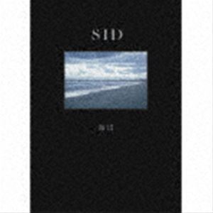 シド / 海辺（初回生産限定盤／Poetic盤） [CD]