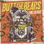 BUZZ THE BEARS / GOLDCAGE [CD]
