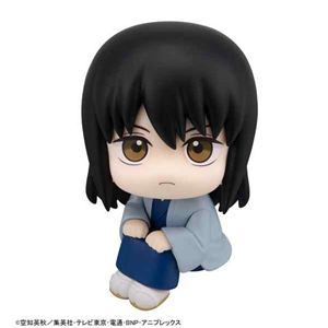 るかっぷ 銀魂 桂小太郎 彩色済みフィギュア【予約】