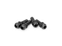 鋼鉄ボールエンド4.9mmロング(4個) T051B RCパーツ