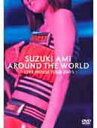 鈴木亜美／SUZUKI AMI AROUND THE WORLD〜LIVE HOUSE TOUR 2005〜 DVD