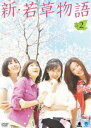 新・若草物語 DVD-BOX 2 [DVD]