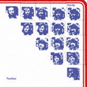 乐天商城 - ファミリー / フィアレス（リマスタード3CDボックス） [CD]