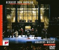 DVD発売日2002/12/4詳しい納期他、ご注文時はご利用案内・返品のページをご確認くださいジャンル音楽クラシック　監督ミヒャエル・ハンペ（演出）出演ヘルベルト・フォン・カラヤン（指揮）ウィーン・フィルハーモニー管弦楽団（演奏）サミュアル・レイミー、アンナ・トモア＝シントウ、エスタ・ヴィンベルイ、パータ・ブルシュラーゼ、ユリア・ヴァラディ（出演）収録時間192分組枚数2商品説明モーツァルト： 歌劇 ドン・ジョヴァンニ 全2幕 ヘルベルト・フォン・カラヤン／ウィーン・フィルハーモニー管弦楽団1908年4月にザルツブルクに生まれ、1989年7月16日に没した20世紀を代表する最大のスター指揮者・カラヤン。巨匠としてクラシック・ファンのみならず、広くその名が世界中に知れ渡っている。新しいテクノロジーが生まれるたびに録音に取り組んできた”帝王”カラヤンは、多くの遺産を世に遺している。本作には、カラヤン最後のオペラ公演となったモーツァルト歌劇「ドン・ジョヴァンニ」をライヴ収録。モーツァルトの生誕地であるザルツブルクで、彼の傑作「ドン・ジョヴァンニ」200周年を記念して上演された本公演では、カラヤン指揮の下、豪華ソリスト達による熱唱・熱演が披露され、入念な準備を窺わせる緊張感のある舞台が展開されている。1987年7月、ザルツブルク音楽祭にて収録。▼お買い得キャンペーン開催中！対象商品はコチラ！商品スペック 種別 DVD JAN 4547366007619 画面サイズ 4：3 カラー カラー 字幕 日本語字幕 音声 リニアPCM（ステレオ）　　　 販売元 ソニー・ミュージックソリューションズ登録日2008/05/16