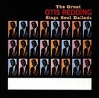 輸入盤 OTIS REDDING / GREAT OTIS REDDING SINGS SOUL BALLADS CD