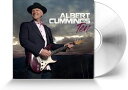 輸入盤 ALBERT CUMMINGS / TEN [CD] 1