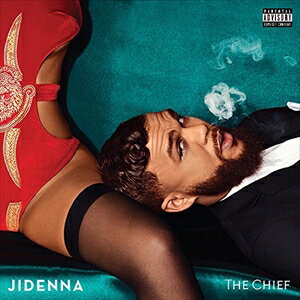 輸入盤 JIDENNA / CHIEF [CD]