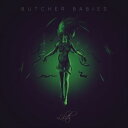 輸入盤 BUTCHER BABIES / LILITH CD