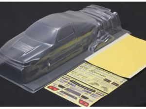 S13シルエイティ BN Sports PAB-3162 RCパーツ