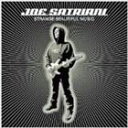 A JOE SATRIANI / STRANGE BEAUTIFUL MUSIC [CD]