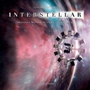 輸入盤 HANS ZIMMER / INTERSTELLAR （ORIGINAL MOTION PICTURE SOUNDTRACK） （MOV PURPLE VINYL） （LTD） 2LP