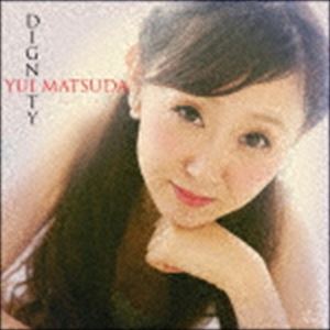 マツダユイ ディグニティCD発売日2016/12/28詳しい納期他、ご注文時はご利用案内・返品のページをご確認くださいジャンルイージーリスニングイージーリスニング/ムード音楽　アーティスト松田由衣収録時間組枚数1商品説明松田由衣 / DIGNITYディグニティ※こちらの商品はインディーズ盤にて流通量が少なく、手配できなくなる事がございます。欠品の場合は分かり次第ご連絡致しますので、予めご了承下さい。関連キーワード松田由衣 収録曲目101.DIGNITY02.automatic teller machine03.Hasti04.Fetal Activity05.HINA06.Goship07.Rampage商品スペック 種別 CD JAN 4562324730620 製作年 2016 販売元 ダイキサウンド登録日2016/11/21