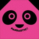 ς񂾃EChI[PXg / PANDASTIC!! `Newest Standard` [CD]