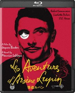 Blu-ray発売日2018/11/30詳しい納期他、ご注文時はご利用案内・返品のページをご確認くださいジャンル洋画サスペンス　監督ジャック・ベッケル出演ロベール・ラムルージョルジュ・シャマラO・E・ハッセリゼロッテ・プルファーサンドラ・ミーロ収録時間104分組枚数1商品説明怪盗ルパン1910年の春の夜、フランス上院議員の屋敷では、各界の名士を招いて夜会が開かれていた。突然、灯りが消え、再び灯りが点くと数枚の名画が姿を消していて、アルセーヌ・ルパンの名刺が残されていた…。ヌーヴェル・ヴァーグの監督たちに敬愛されたジャック・ベッケル監督がルパンを実写化。初のBlu-ray化!封入特典ブックレット特典映像予告編関連商品50年代洋画商品スペック 種別 Blu-ray JAN 4988111154620 画面サイズ スタンダード カラー カラー 製作年 1957 製作国 フランス 字幕 日本語 音声 仏語リニアPCM（モノラル・ステレオ）　　　 販売元 KADOKAWA登録日2018/09/14