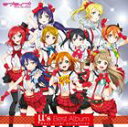 μ’s / μ’s Best Album Best Live! Collection（通常盤） [CD]