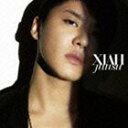 ジュンス / XIAH（CD＋DVD／ジャケットA） [CD]