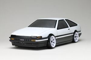 楽天市場】ヨコモ ボディ ae86の通販