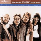 輸入盤 BACHMAN TURNER OVERDRIVE / UNIVERSAL MASTERS COLLCTION 
